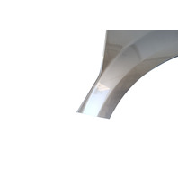 2007-2008 Honda Element Front Fender Cladding Molding Right/Passenger Galaxy Gray, 74115-SCV-A20ZG, F028, OEM, 2007, 2008