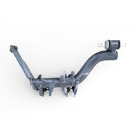 2007-2011 Honda Element Trailing Lower Control Arm Rear Right/Passenger, 52370-SCV-A02, F028, OEM, 2007, 2008, 2009, 2010, 2011