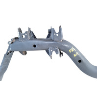 2007-2011 Honda Element Trailing Lower Control Arm Rear Right/Passenger, 52370-SCV-A02, F028, OEM, 2007, 2008, 2009, 2010, 2011