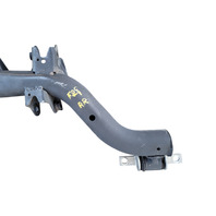 2007-2011 Honda Element Trailing Lower Control Arm Rear Right/Passenger, 52370-SCV-A02, F028, OEM, 2007, 2008, 2009, 2010, 2011