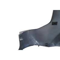 2006-2008 Honda Element Rear Quarter Cladding Left/Driver Galaxy Gray, 74450-SCV-A20ZG, F028, OEM, 2006, 2007, 2008