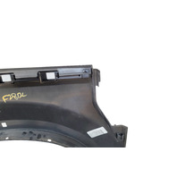 2006-2008 Honda Element Rear Quarter Cladding Left/Driver Galaxy Gray, 74450-SCV-A20ZG, F028, OEM, 2006, 2007, 2008