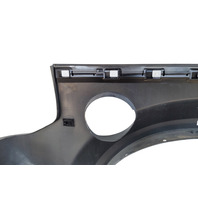 2006-2008 Honda Element Rear Quarter Cladding Left/Driver Galaxy Gray, 74450-SCV-A20ZG, F028, OEM, 2006, 2007, 2008