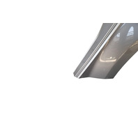 2006-2008 Honda Element Rear Quarter Cladding Left/Driver Galaxy Gray, 74450-SCV-A20ZG, F028, OEM, 2006, 2007, 2008