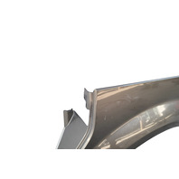 2006-2008 Honda Element Rear Quarter Cladding Left/Driver Galaxy Gray, 74450-SCV-A20ZG, F028, OEM, 2006, 2007, 2008