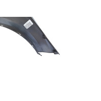 2006-2008 Honda Element Rear Quarter Cladding Left/Driver Galaxy Gray, 74450-SCV-A20ZG, F028, OEM, 2006, 2007, 2008