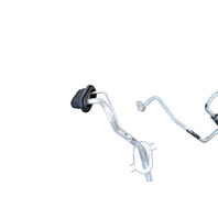 2003-2011 Honda Element A/C Air Condition Line Pipe Hose Set (3), 80325-SCV-A02, 80311-SCV-A01, F028, OEM, 2003, 2004, 2005, 2006, 2007, 2008, 2009, 2010, 2011