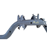 2007-2011 Honda Element Trailing Lower Control Arm Rear Left/Driver, 52371-SCV-A02, F028, OEM, 2007, 2008, 2009, 2010, 2011
