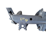 2007-2011 Honda Element Trailing Lower Control Arm Rear Left/Driver, 52371-SCV-A02, F028, OEM, 2007, 2008, 2009, 2010, 2011