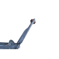 2007-2011 Honda Element Trailing Lower Control Arm Rear Left/Driver, 52371-SCV-A02, F028, OEM, 2007, 2008, 2009, 2010, 2011