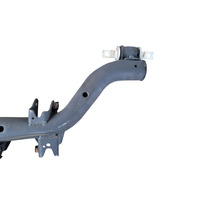 2007-2011 Honda Element Trailing Lower Control Arm Rear Left/Driver, 52371-SCV-A02, F028, OEM, 2007, 2008, 2009, 2010, 2011