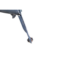 2007-2011 Honda Element Trailing Lower Control Arm Rear Left/Driver, 52371-SCV-A02, F028, OEM, 2007, 2008, 2009, 2010, 2011