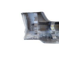 2006-2008 Honda Element Rocker Panel Molding Left/Driver Rear Black 71950-SCV-A01ZB, F028, OEM, 2006, 2007, 2008