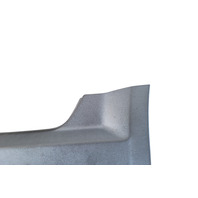2006-2008 Honda Element Rocker Panel Molding Left/Driver Rear Black 71950-SCV-A01ZB, F028, OEM, 2006, 2007, 2008