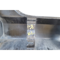 2006-2008 Honda Element Rocker Panel Molding Left/Driver Rear Black 71950-SCV-A01ZB, F028, OEM, 2006, 2007, 2008