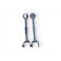 2003-2011 Honda Element Rear Upper Control Arm Left/Right (ABS) Set, 52400-SCV-A11, F028, OEM, 2003, 2004, 2005, 2006, 2007, 2008, 2009, 2010, 2011