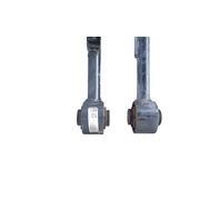 2003-2011 Honda Element Rear Upper Control Arm Left/Right (ABS) Set, 52400-SCV-A11, F028, OEM, 2003, 2004, 2005, 2006, 2007, 2008, 2009, 2010, 2011