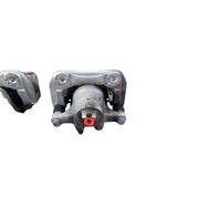 2003-2011 Honda Element Brake Caliper Assembly Set, Rear Right/Left 43018-SEP-A00, F028, OEM, 2003, 2004, 2005, 2006, 2007, 2008, 2009, 2010, 2011