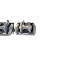 2003-2011 Honda Element Brake Caliper Assembly Set, Rear Right/Left 43018-SEP-A00, F028, OEM, 2003, 2004, 2005, 2006, 2007, 2008, 2009, 2010, 2011