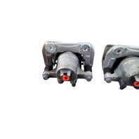 2003-2011 Honda Element Brake Caliper Assembly Set, Rear Right/Left 43018-SEP-A00, F028, OEM, 2003, 2004, 2005, 2006, 2007, 2008, 2009, 2010, 2011