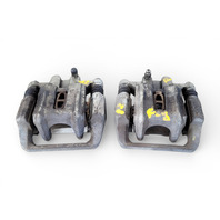 2003-2011 Honda Element Brake Caliper Assembly Set, Rear Right/Left 43018-SEP-A00, F028, OEM, 2003, 2004, 2005, 2006, 2007, 2008, 2009, 2010, 2011