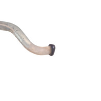 2003-2011 Honda Element , Rear Exhaust Tail Pipe, 18330-SCV-A01, F028, OEM, 2003, 2004, 2005, 2006, 2007, 2008, 2009, 2010, 2011, A930