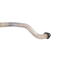 2003-2011 Honda Element , Rear Exhaust Tail Pipe, 18330-SCV-A01, F028, OEM, 2003, 2004, 2005, 2006, 2007, 2008, 2009, 2010, 2011, A930