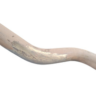 2003-2011 Honda Element , Rear Exhaust Tail Pipe, 18330-SCV-A01, F028, OEM, 2003, 2004, 2005, 2006, 2007, 2008, 2009, 2010, 2011, A930