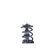 2003-2011 Honda Element Shock Strut Assembly, Front Left, 51602-SCV-A17, F028, OEM, 2009, 2010, 2011
