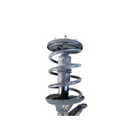 2003-2011 Honda Element Shock Strut Assembly, Front Left, 51602-SCV-A17, F028, OEM, 2009, 2010, 2011