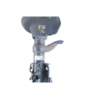 2003-2011 Honda Element Shock Strut Assembly, Front Left, 51602-SCV-A17, F028, OEM, 2009, 2010, 2011