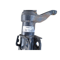 2003-2011 Honda Element Shock Strut Assembly, Front Left, 51602-SCV-A17, F028, OEM, 2009, 2010, 2011