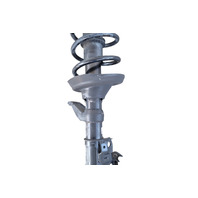 2003-2011 Honda Element Shock Strut Assembly, Front Left, 51602-SCV-A17, F028, OEM, 2009, 2010, 2011