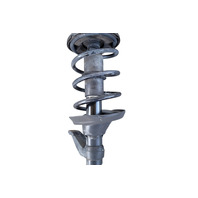 2003-2011 Honda Element Shock Strut Assembly, Front Left, 51602-SCV-A17, F028, OEM, 2009, 2010, 2011