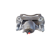 2003-2011 Honda Element Brake Caliper Assembly, Front Left/Right Set, A/T 45019-SCV-A03, F028, OEM, 2003, 2004, 2005, 2006, 2007, 2008, 2009, 2010, 2011