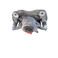 2003-2011 Honda Element Brake Caliper Assembly, Front Left/Right Set, A/T 45019-SCV-A03, F028, OEM, 2003, 2004, 2005, 2006, 2007, 2008, 2009, 2010, 2011