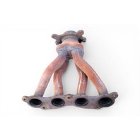 2003-2011 Honda Element Exhaust Manifold Headers 18100-PZD-A00, F028, OEM, 2003, 2004, 2005, 2006, 2007, 2008, 2009, 2010, 2011