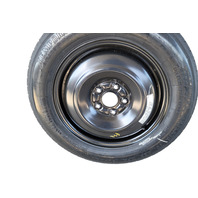 2003-2011 Honda Element Spare Tire Wheel Disc Donut, 42700-S0X-A51, F028, OEM, 2003, 2004, 2005, 2006, 2007, 2008, 2009, 2010, 2011