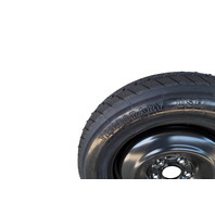 2003-2011 Honda Element Spare Tire Wheel Disc Donut, 42700-S0X-A51, F028, OEM, 2003, 2004, 2005, 2006, 2007, 2008, 2009, 2010, 2011