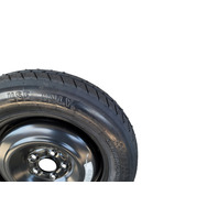 2003-2011 Honda Element Spare Tire Wheel Disc Donut, 42700-S0X-A51, F028, OEM, 2003, 2004, 2005, 2006, 2007, 2008, 2009, 2010, 2011