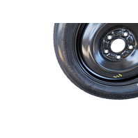2003-2011 Honda Element Spare Tire Wheel Disc Donut, 42700-S0X-A51, F028, OEM, 2003, 2004, 2005, 2006, 2007, 2008, 2009, 2010, 2011
