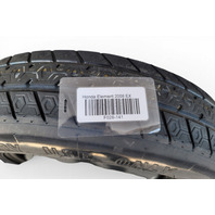 2003-2011 Honda Element Spare Tire Wheel Disc Donut, 42700-S0X-A51, F028, OEM, 2003, 2004, 2005, 2006, 2007, 2008, 2009, 2010, 2011