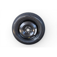 2003-2011 Honda Element Spare Tire Wheel Disc Donut, 42700-S0X-A51, F028, OEM, 2003, 2004, 2005, 2006, 2007, 2008, 2009, 2010, 2011