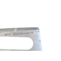 2003-2011 Honda Element Cat Guardian Catalytic Converter Protection Shield, F028, OEM, 2003, 2004, 2005, 2006, 2007, 2008, 2009, 2010, 2011