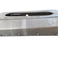 2003-2011 Honda Element Cat Guardian Catalytic Converter Protection Shield, F028, OEM, 2003, 2004, 2005, 2006, 2007, 2008, 2009, 2010, 2011