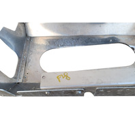 2003-2011 Honda Element Cat Guardian Catalytic Converter Protection Shield, F028, OEM, 2003, 2004, 2005, 2006, 2007, 2008, 2009, 2010, 2011