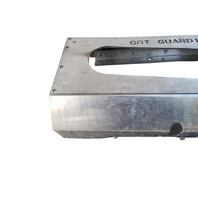 2003-2011 Honda Element Cat Guardian Catalytic Converter Protection Shield, F028, OEM, 2003, 2004, 2005, 2006, 2007, 2008, 2009, 2010, 2011