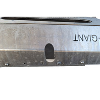 2003-2011 Honda Element Cat Guardian Catalytic Converter Protection Shield, F028, OEM, 2003, 2004, 2005, 2006, 2007, 2008, 2009, 2010, 2011