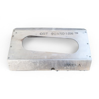 2003-2011 Honda Element Cat Guardian Catalytic Converter Protection Shield, F028, OEM, 2003, 2004, 2005, 2006, 2007, 2008, 2009, 2010, 2011