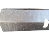 2003-2011 Honda Element Cat Guardian Catalytic Converter Protection Shield, F028, OEM, 2003, 2004, 2005, 2006, 2007, 2008, 2009, 2010, 2011